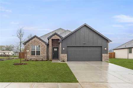 107 Monarch Lane Josephine, TX 75166