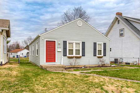 5122 Crawfordsville Rd Indianapolis, IN 46224