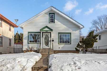 2057 4th Street E Saint Paul, MN 55119