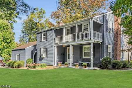 198 Watchung Ave Chatham Boro, NJ 07928