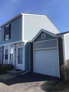 887 Annagladys Drive Worthington, OH 43085