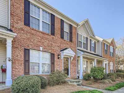 8008 Sapwood Ct Matthews, NC 28104