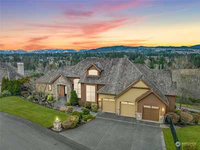 4678 234th Ave SE Sammamish, WA 98075
