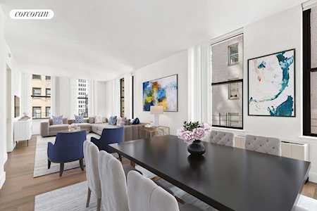 25 Broad St #PH1I New York, NY 10004