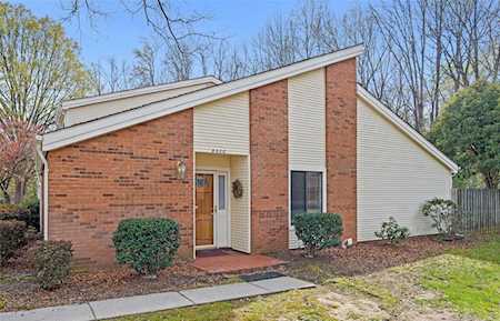 8400 Ramath Dr Charlotte, NC 28211