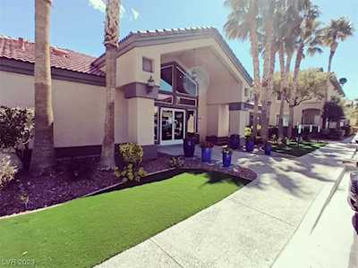 3545 Cactus Shadow St #104 Las Vegas, NV 89129