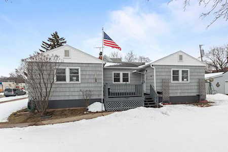 118 Olive St Neenah, City of Neenah, WI 54956