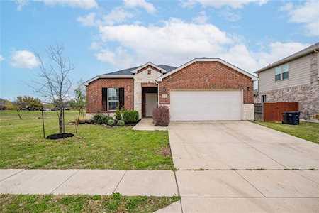 10328 Fossil Valley Drive Fort Worth, TX 76131