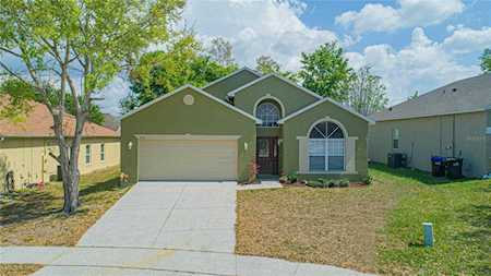 5261 Shale Ridge Trl Orlando, FL 32818