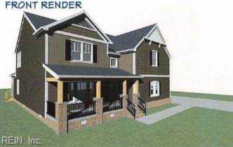 5523 Pennington Place Williamsburg, VA 23188