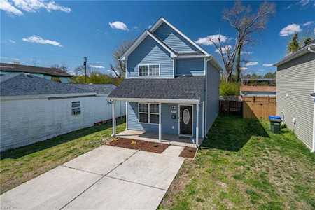 425 Culloden St Suffolk, VA 23434