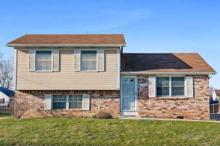 2098 Poplar Street Obetz, OH 43207