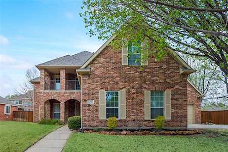 4105 Justin Drive Fort Worth, TX 76244
