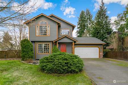 6218 199th Street Ct E Spanaway, WA 98387