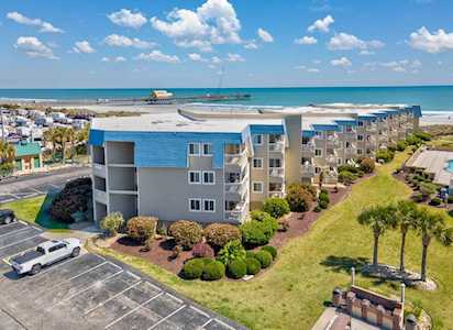 9670 Shore Dr. #244 Myrtle Beach, SC 29572