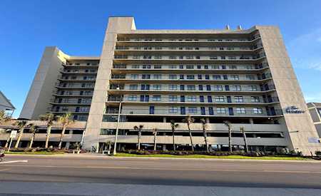 2500 N Ocean Blvd. #Unit 610 North Myrtle Beach, SC 29582
