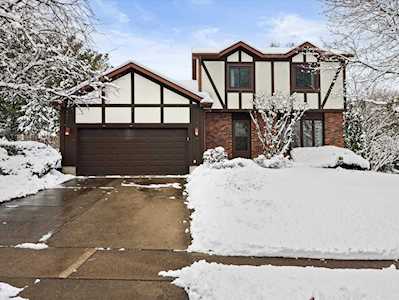 5041 Piccadilly Dr Madison, WI 53714