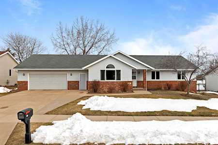132 W Wayfarer Ln Appleton, City of Appleton, WI 54913