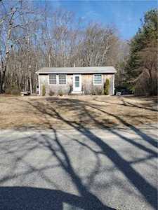 325 South Shore Rd Burrillville, RI 02859
