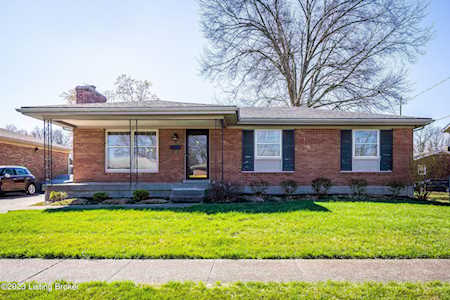 6202 Tabor Dr Louisville, KY 40218