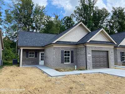 Lot 123 Blum Farm Ct Louisville, KY 40291
