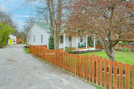 504 N Petway St Franklin, TN 37064