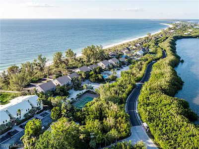 1411 Beach Cottages Captiva, FL 33924
