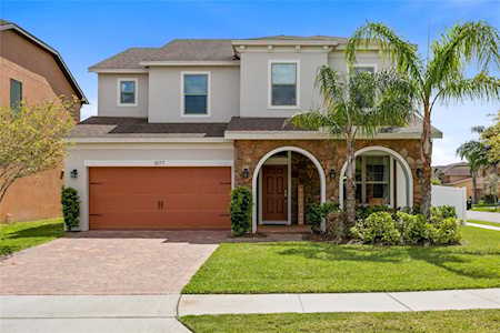 1077 Fountain Coin LOOP Orlando, FL 32828