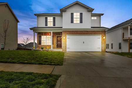 182 Shinnecock Hills Dr Georgetown, KY 40324