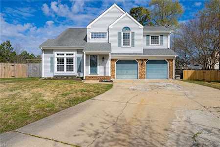 2433 Creekmore Ct Virginia Beach, VA 23464