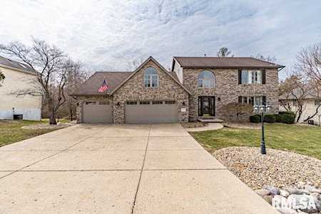 906 Hickory Creek Ct Metamora, IL 61548