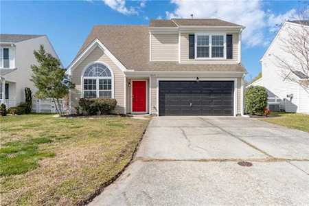 3609 Light Horse Loop Virginia Beach, VA 23453