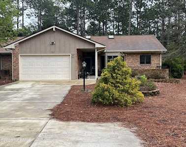 817 Myrtlewood Court Southern Pines, NC 28387