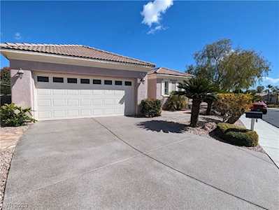 10504 Novella Ct Las Vegas, NV 89135