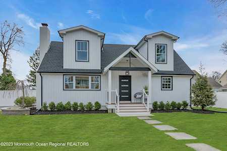 3021 Roosevelt St Wall, NJ 07719