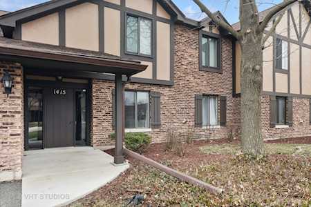 1415 Princeton Ct #D Wheaton, IL 60189