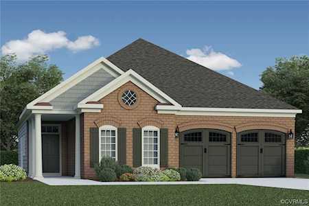 7006 Bisque Terrace Richmond, VA 23238