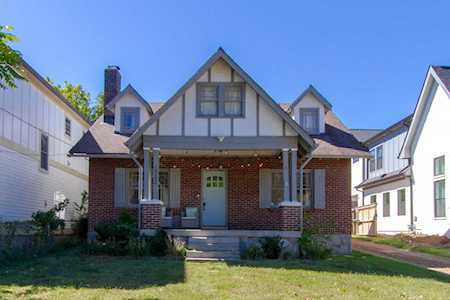 1202 Riverside Dr Nashville, TN 37206