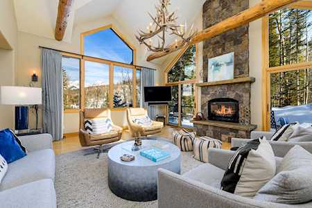 158 San Joaquin Rd Mountain Village, COLORADO 81435