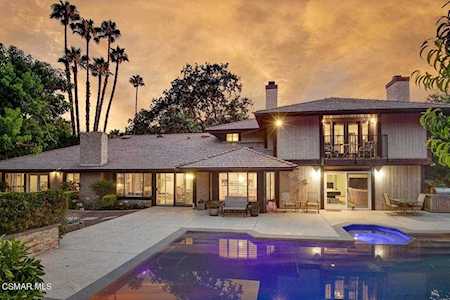 942 Deep Wood Dr Westlake Village, CA 91362