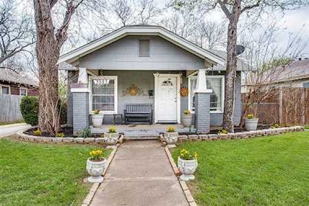 3983 Valentine Street Fort Worth, TX 76107