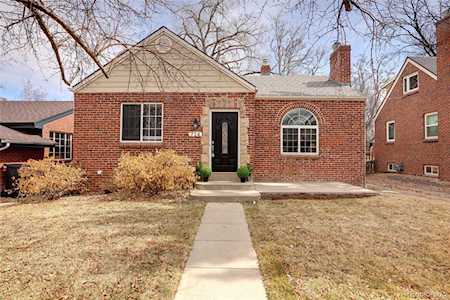 714 Fairfax St Denver, CO 80220