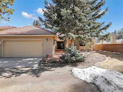 701 Count Pourtales Dr Colorado Springs, CO 80906