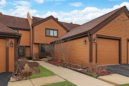 1309 Bristol Ln #N-4 Buffalo Grove, IL 60089
