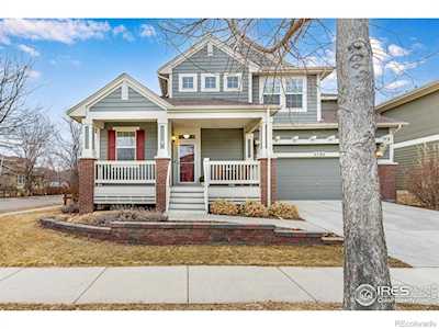 3702 Eclipse Ln Fort Collins, CO 80528