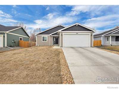 3209 Sandy Harbor Dr Evans, CO 80620