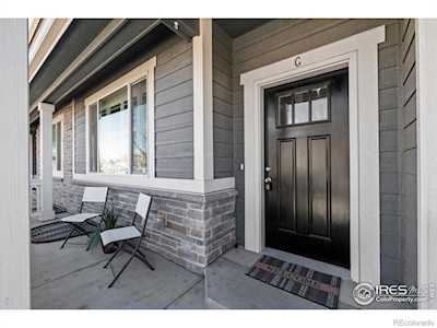 3544 Big Ben Dr #C Fort Collins, CO 80526