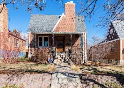 3518 Osceola St Denver, CO 80212