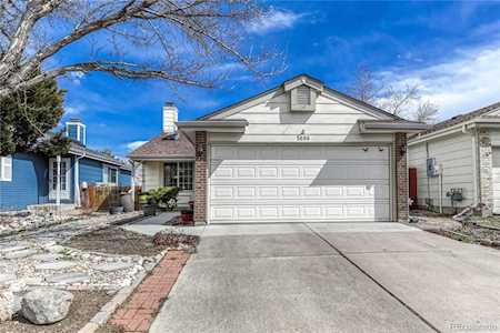 5606 S Zinnia St Littleton, CO 80127
