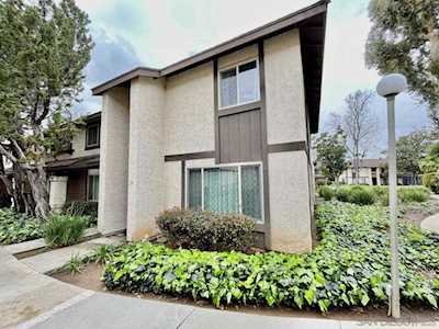 807 S Mollison Ave #24 El Cajon, CA 92020